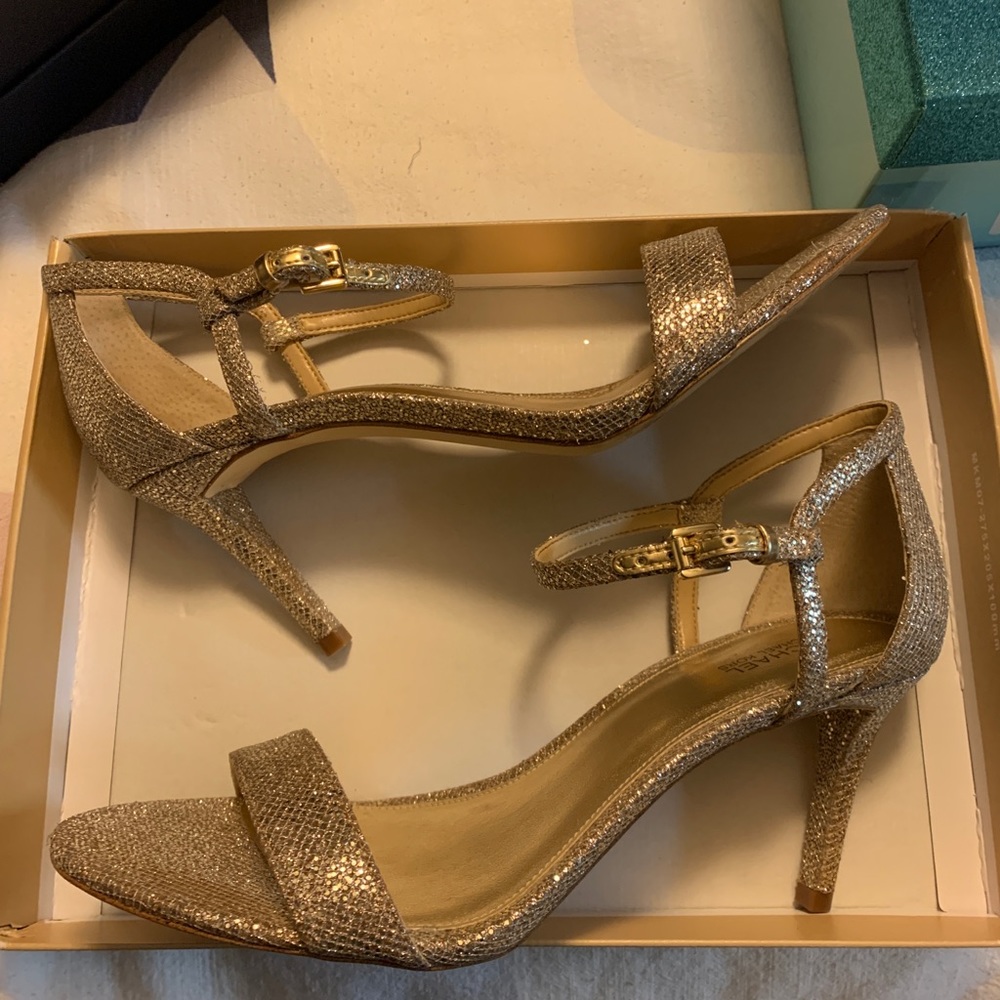 Michael Kors sandals